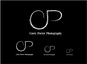 Design de Logo par Chantelle Grove pour Corey Porter | Design : #1252697