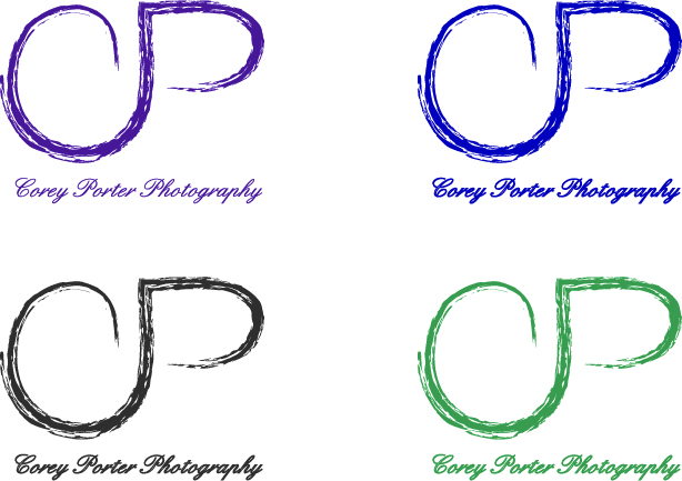 Diseño de Logo por Chantelle Grove para Corey Porter | Diseño #1252703