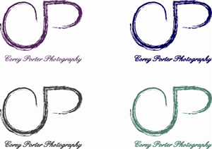 Design de Logo par Chantelle Grove pour Corey Porter | Design : #1252703
