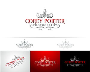 Design de Logo par BenchmarkT  pour Corey Porter | Design : #1247131