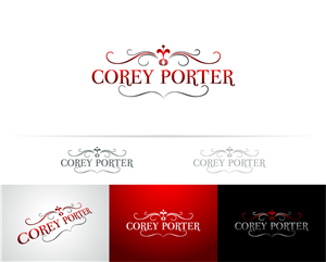 Design de Logo par BenchmarkT  pour Corey Porter | Design : #1247156