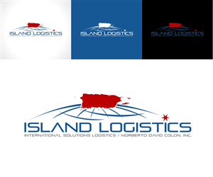 Design Graphique par DesignMX (Renan Mejia) pour International Solutions Logistics | Design : #4242800