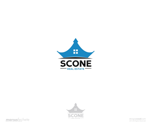 Logo Design by Marius Fechete for this project | Design #4251903
