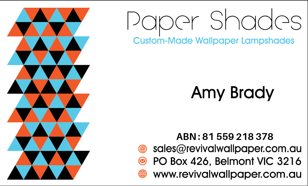 Logo Design by marwaelgendy for Revival Wallpaper | Design #4246438
