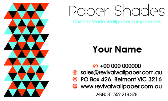 Logo Design by Alex.dom for Revival Wallpaper | Design #4253564