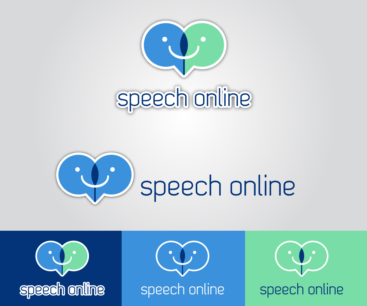 Logo Design by Luis Arriola for Newcastle Speech Pathology | Design #4300399
