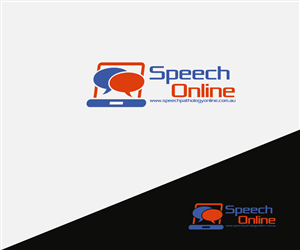 Logo Design by iamwiki for Newcastle Speech Pathology | Design: #4244683