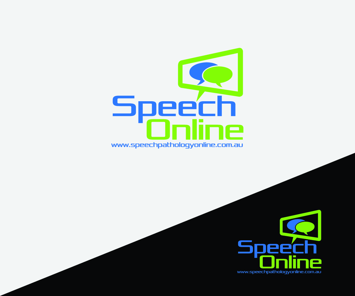 Logo Design by iamwiki for Newcastle Speech Pathology | Design #4244991