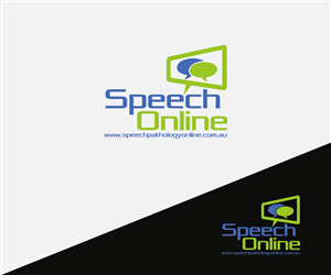 Logo Design by iamwiki for Newcastle Speech Pathology | Design: #4244991