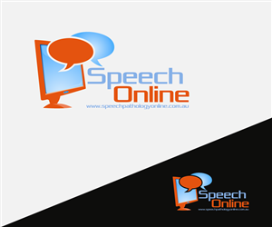 Logo Design by iamwiki for Newcastle Speech Pathology | Design: #4245073