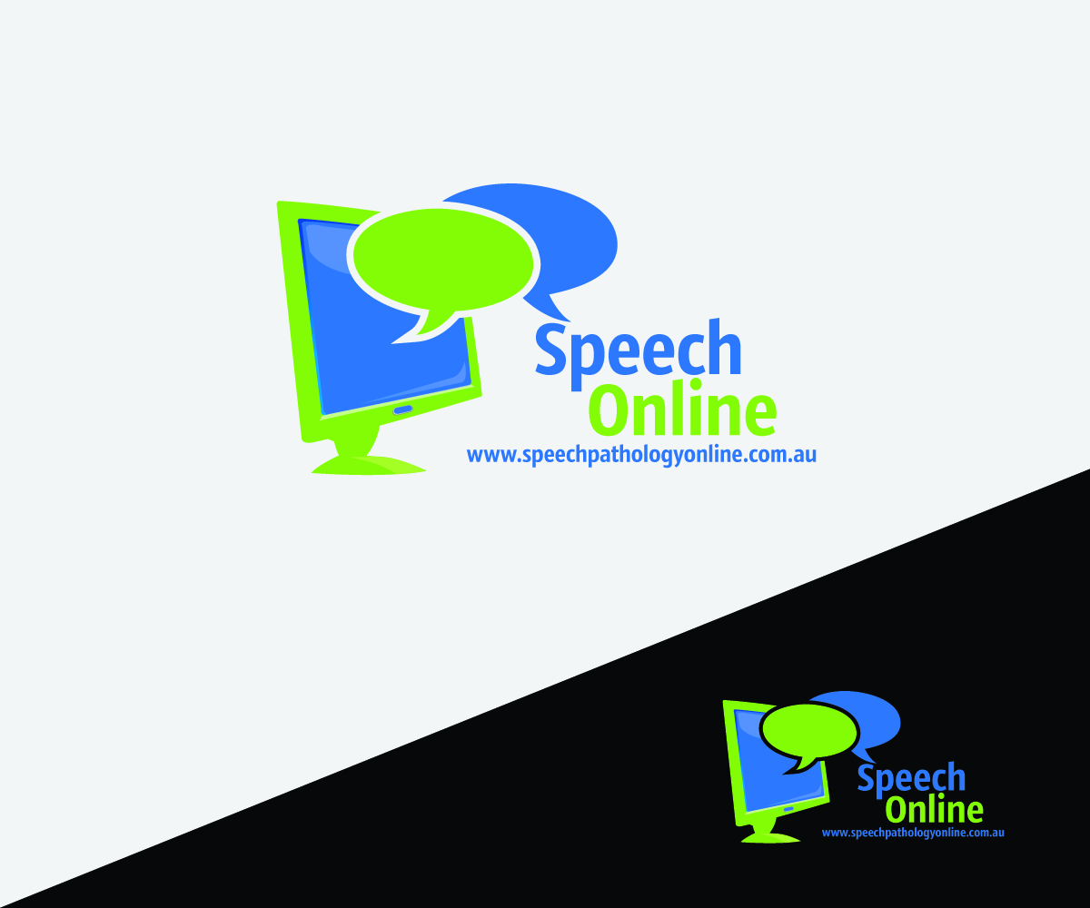 Logo Design by iamwiki for Newcastle Speech Pathology | Design #4252184