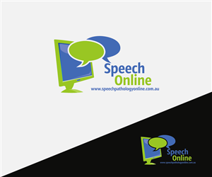Logo Design by iamwiki for Newcastle Speech Pathology | Design: #4252184