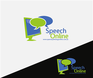 Logo Design by iamwiki for Newcastle Speech Pathology | Design: #4252191
