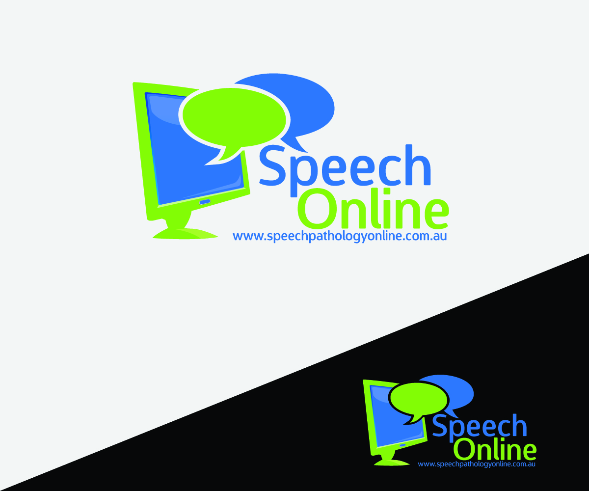 Logo Design by iamwiki for Newcastle Speech Pathology | Design #4257021