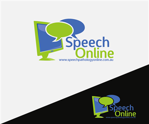 Logo-Design von iamwiki für Newcastle Speech Pathology | Design: #4257021