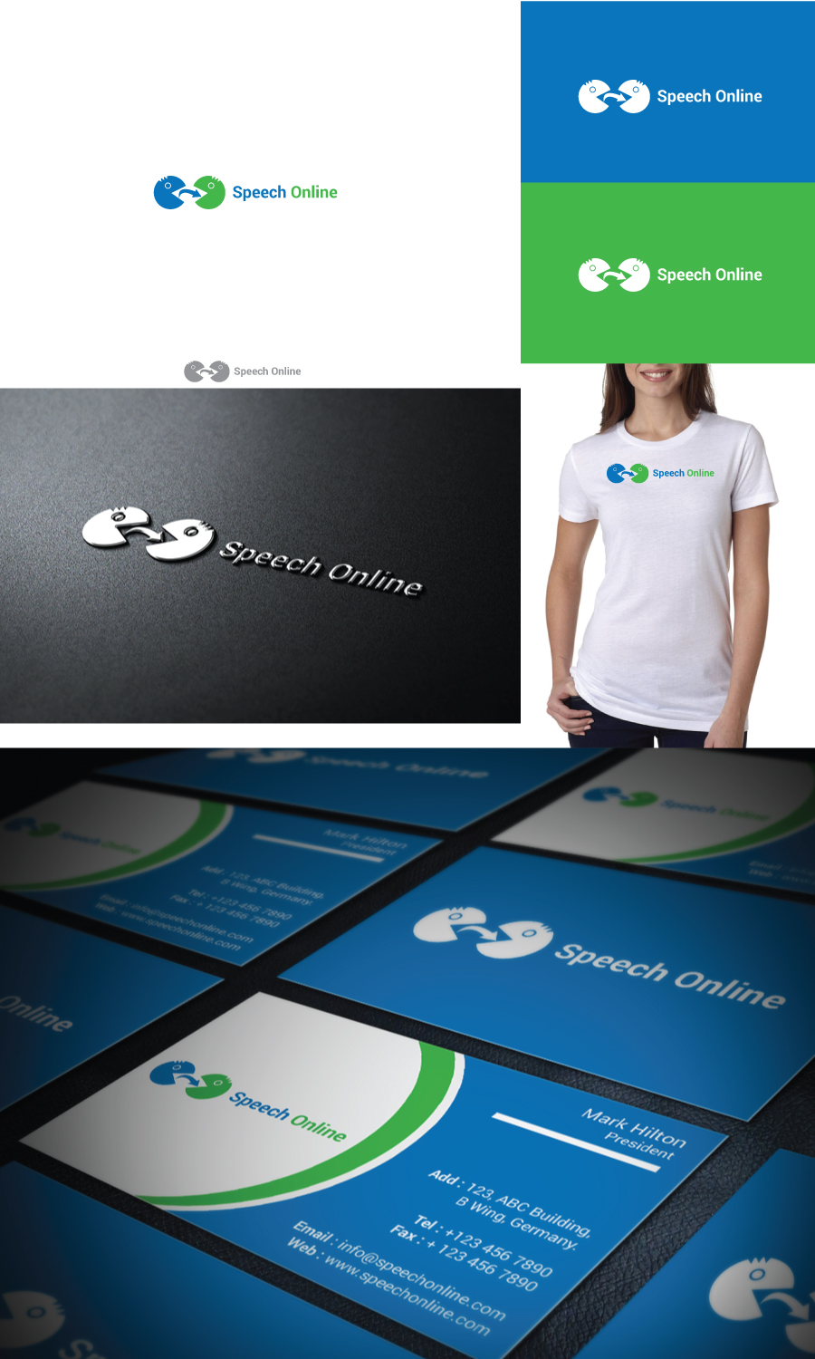 Logo Design by Keysoft for Newcastle Speech Pathology | Design #4245930