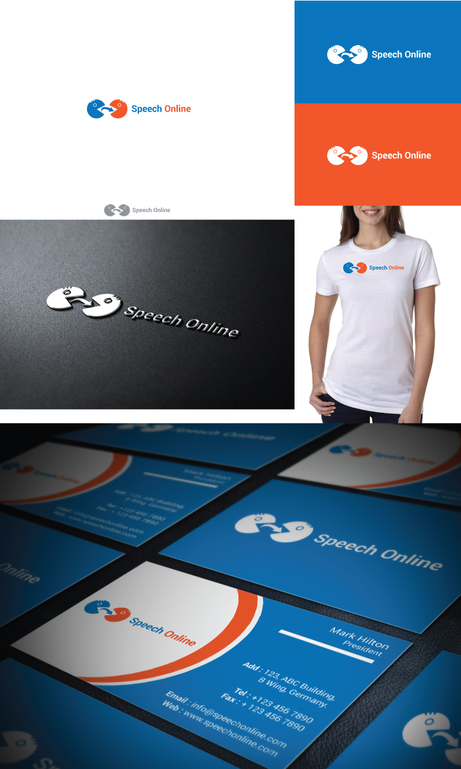 Logo Design by Keysoft for Newcastle Speech Pathology | Design #4245934