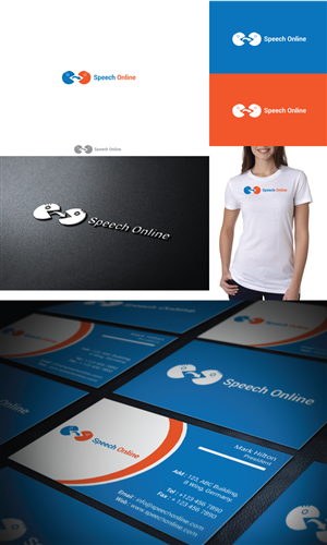 Logo-Design von Keysoft für Newcastle Speech Pathology | Design: #4245934