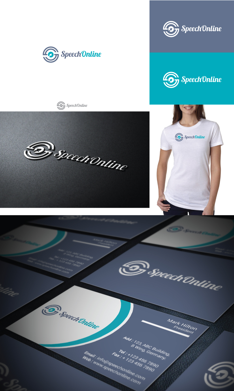 Logo-Design von Keysoft für Newcastle Speech Pathology | Design #4252503