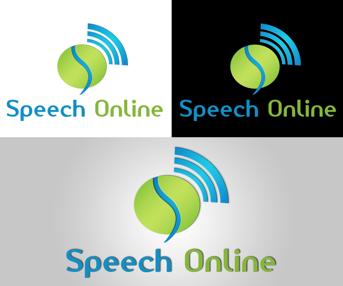 Logo Design by Jan Panol for Newcastle Speech Pathology | Design #4245828