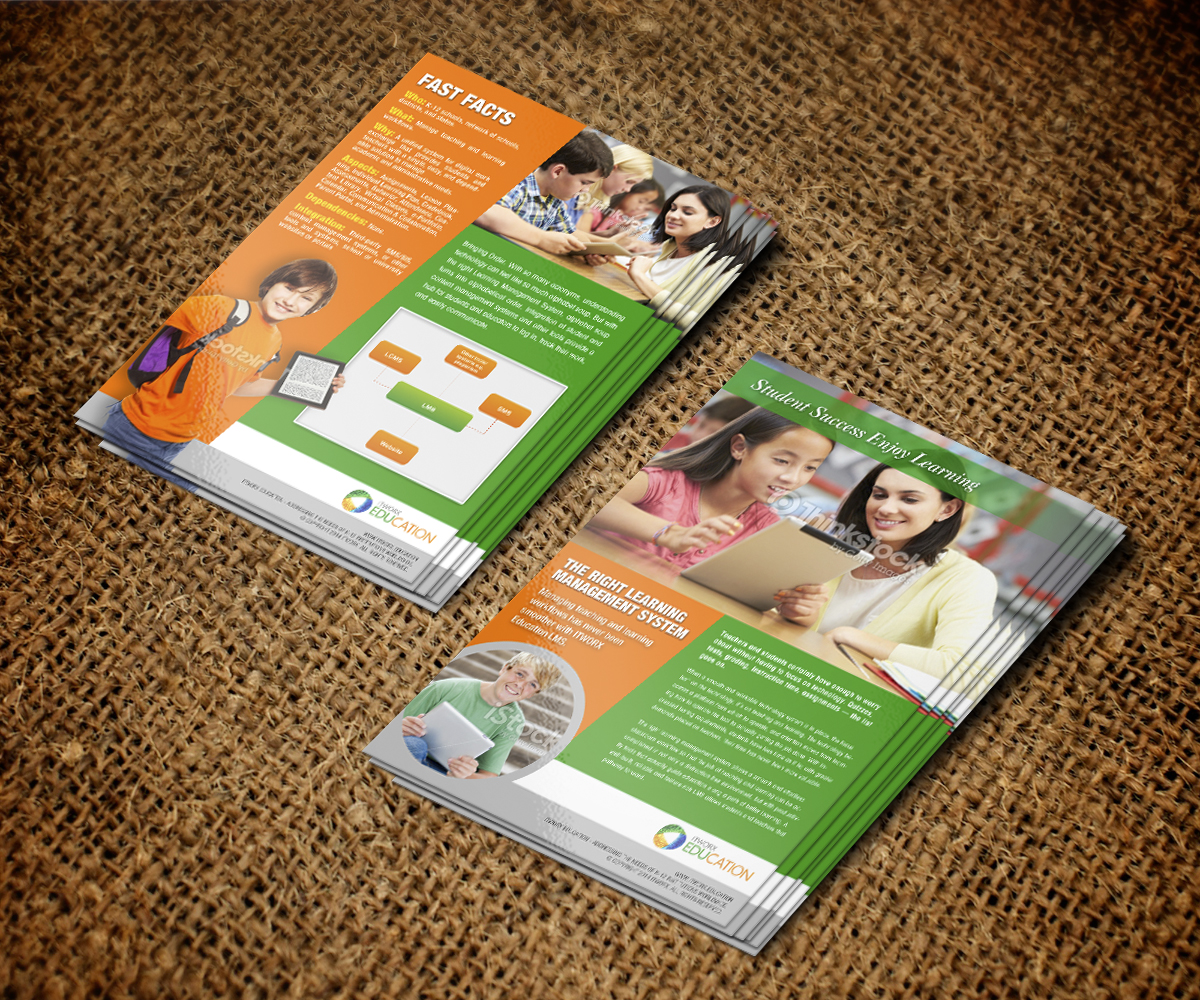 Flyer Design by jeffdefy for this project | Design #4277013