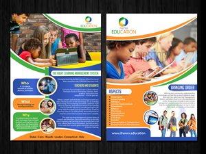 school flyer designs 480 flyers to browse school flyers examples