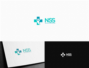 NSS or can be just a unique logo of  what you think works best . | Logo Design by creativecorner