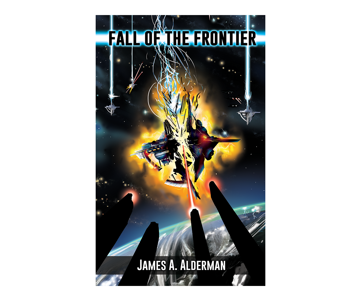 Book Cover Design by MSX for this project | Design #4323968