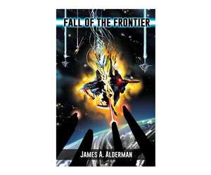 Book Cover Design by MSX