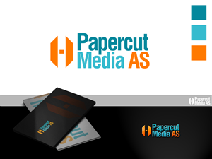 Design de Logo par ArtSamurai pour Papercut Media AS | Design : #1213897