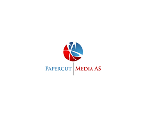 Design de Logo par eddy pour Papercut Media AS | Design #1217477