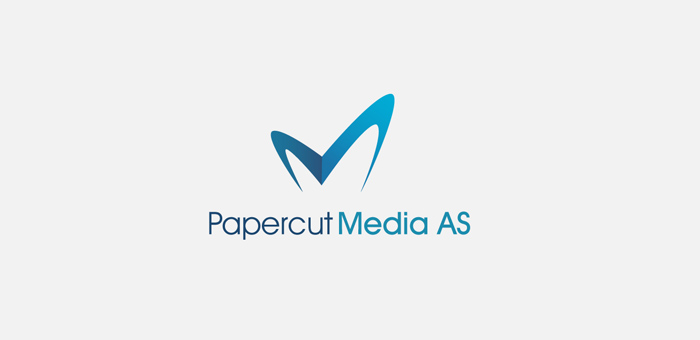 Design de Logo par parshdelhi pour Papercut Media AS | Design #1225522