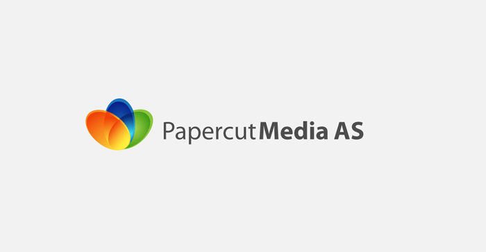 Design de Logo par parshdelhi pour Papercut Media AS | Design #1225525
