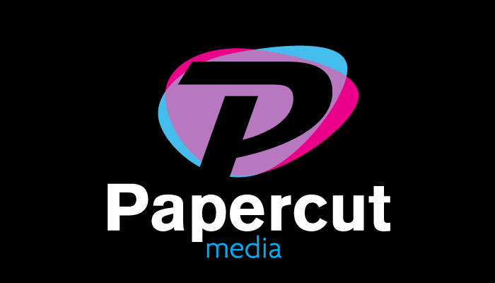 Design de Logo par parshdelhi pour Papercut Media AS | Design #1229487