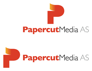 Design de Logo par Innerworld Designs ltd. pour Papercut Media AS | Design #1211434