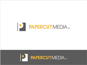 Design de Logo par Logocraft pour Papercut Media AS | Design : #1213655