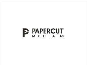 Design de Logo par Logocraft pour Papercut Media AS | Design : #1219454