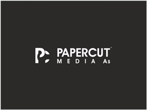 Design de Logo par Logocraft pour Papercut Media AS | Design : #1236833