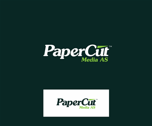 Logo Design by ppnelance for Papercut Media AS | Design: #1216851