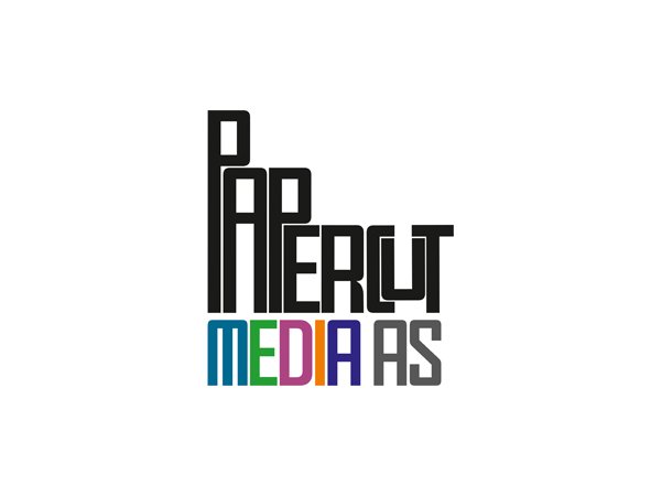 Logo Design by gunny for Papercut Media AS | Design #1245489