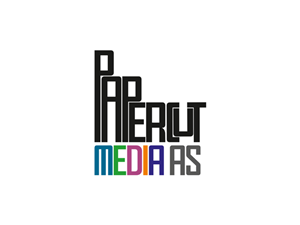 Logo Design by gunny for Papercut Media AS | Design: #1245489