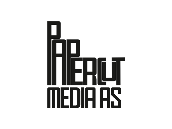 Logo Design by gunny for Papercut Media AS | Design #1245492