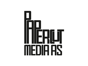 Logo Design by gunny for Papercut Media AS | Design: #1245492