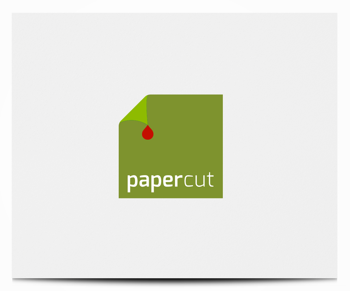Design de Logo par RWDS pour Papercut Media AS | Design #1211391