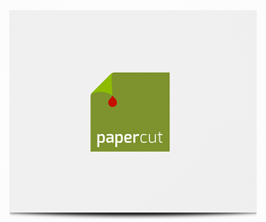 Logo Design by RWDS for Papercut Media AS | Design: #1211391