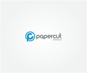 Design de Logo par GraySource pour Papercut Media AS | Design : #1218952