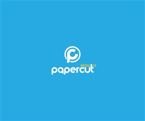 Design de Logo par GraySource pour Papercut Media AS | Design : #1222130