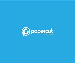 Design de Logo par GraySource pour Papercut Media AS | Design : #1258029