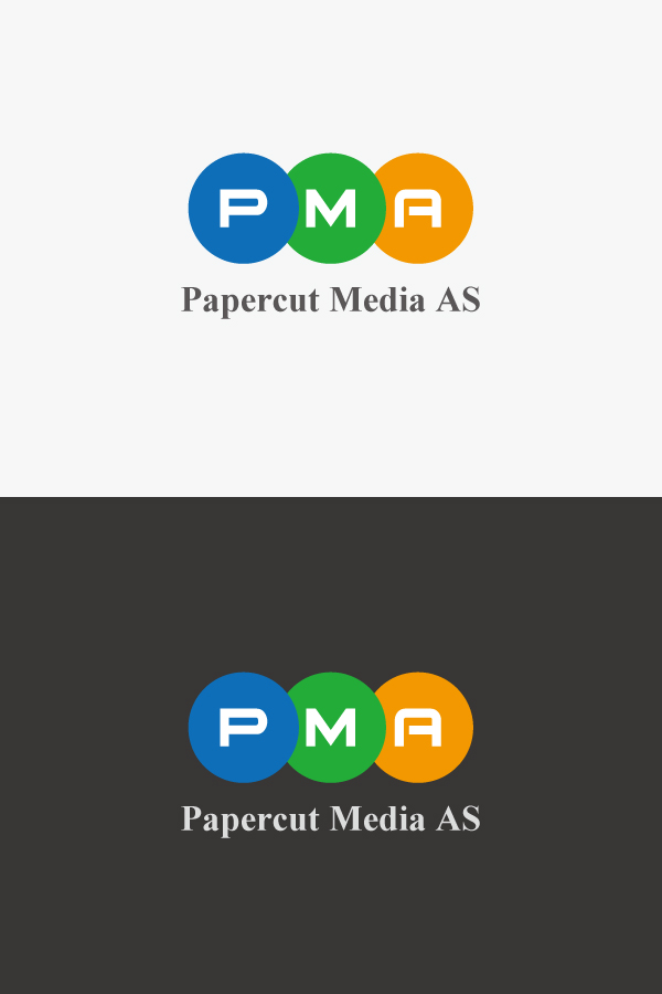 Logo Design by leebswz for Papercut Media AS | Design #1213098
