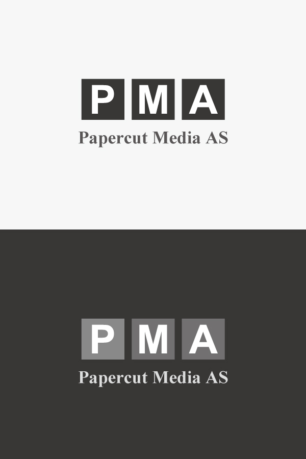 Logo Design by leebswz for Papercut Media AS | Design #1213099